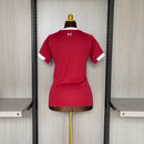 CAMISA I FEMININA LIVERPOOL 25/26 ADIDAS