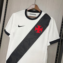 Camisa Vasco da Gama 2026/27 Visitante