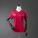 CAMISA Feminina Portugal I 26/27