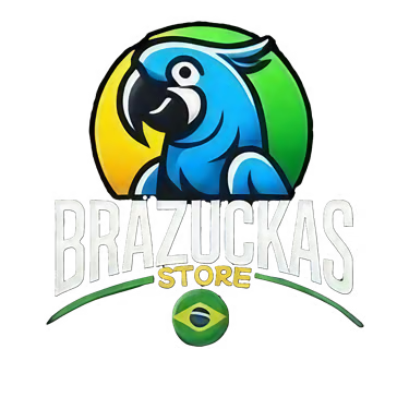 Brazuckas Store