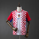 CAMISA CROACIA I 26/27