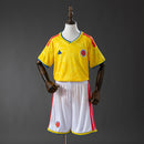 Conjunto Infantil Colombia 26/27