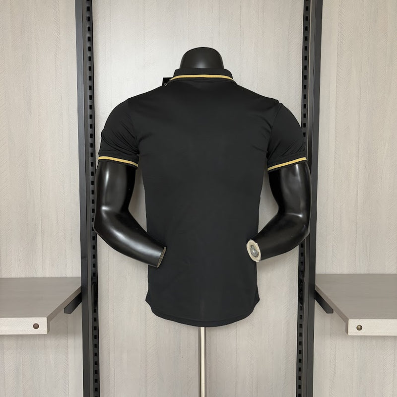 CAMISA POLO RETRÔ CORINTHIANS 25/26