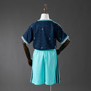 Conjunto Infantil Alemanha II 26/27