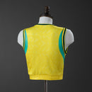 Camisa Regata Feminino Brasil 2026