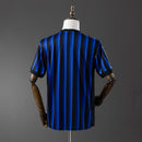 Camisa Inter de Milão I 25/26 s/n Torcedor