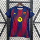 CAMISA I FEMININA BARCELONA 25/26 NIKE