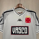 CAMISA PRÉ-JOGO VASCO 25/26 KAPPA