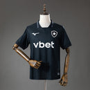 Camisa  Botafogo III 2026/27 mizuno