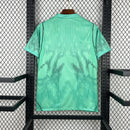 Camisa Brasil Verde-Água 26/27
