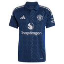 Camisa do Manchester United 2024/25 Away