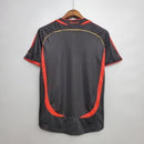 Camisa Milan Retrô 2006 Preta - Adidas