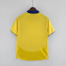 Camisa Retrô ARSENAL 2003-2005 AMARELA