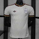 Camisa Espanha 2026 - Visitante (Versão Jogador)