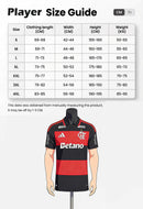 Camisa Liverpool I 26/27 - Versão Jogador