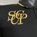 CAMISA POLO RETRÔ CORINTHIANS 25/26