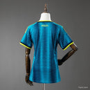 Camisa Feminina Colômbia 2026 - Visitante
