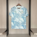 Camisa Palmeiras 26/27 - Azul e Branca