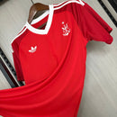 CAMISA III DE GOLEIRO FLAMENGO 25/26 ADIDAS