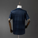 Camisa Adidas II do Real Madrid 25/26 Masculina