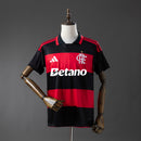 Camisa Flamengo 2026/27