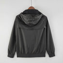 Corta-vento Brasil Nike - Preto