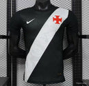 Camisa Vasco da Gama 26/27 - Visitante (Versão Jogador)
