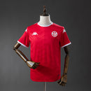 CAMISA TUNISIA I 26/27