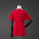 Camisa Feminina Internacional 26/27 - Casa