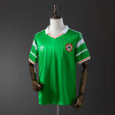 Camisa Irlanda Retro 1988