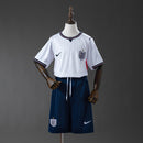 Conjunto Infantil Inglaterra 26/27