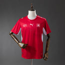 CAMISA SUIÇA I 26/27