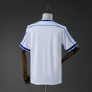 Camisa Brasil Branca 1998 Retro