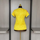 Camisa Feminina Colômbia 2026 - Casa