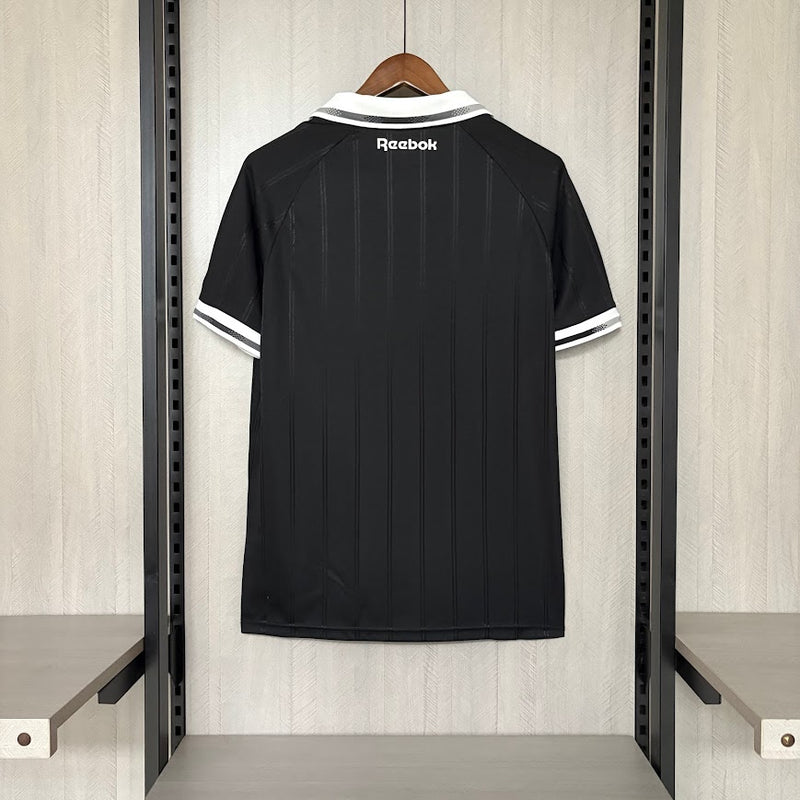 CAMISA II BOTAFOGO 25/26 REEBOK