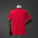 Camisa Bélgica Terrace Icon 26/27
