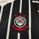 Camisa Corinthians II 26/27 LANÇAMENTO!