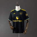 Camisa Manchester United III 25/26 s/n Torcedor Adidas Masculina