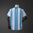 CAMISA ARGENTINA I 26/27