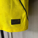 Camisa Player Brasil 26/27 Casa