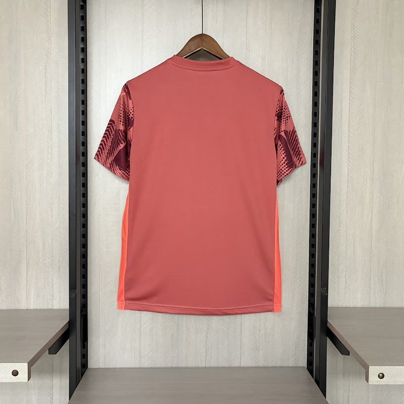 CAMISA II GOLEIRO PALMEIRAS 25/26 PUMA