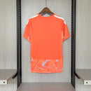 Camisa Goleiro Flamengo 26/27 - Laranja