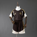 Conjunto Infantil Flamengo Il 2026/27