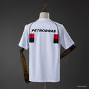 Camisa Retrô Flamengo 02/03 - Visitante