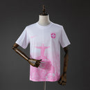 Camisa Brasil Rio Concept 2026 Rosa