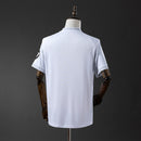 Camisa Adidas I do Real Madrid 25/26 Masculina