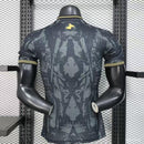 Camisa Portugal 2026 - Ed. Especial Pantera Negra Jogador