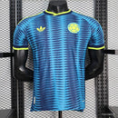 Camisa Colômbia 2026 - Visitante (Versão Jogador)