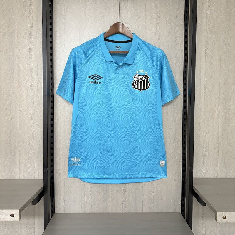 CAMISA III SANTOS 25/26 UMBRO