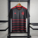 Camisa Retrô Flamengo 21/22 - 3ª Visitante